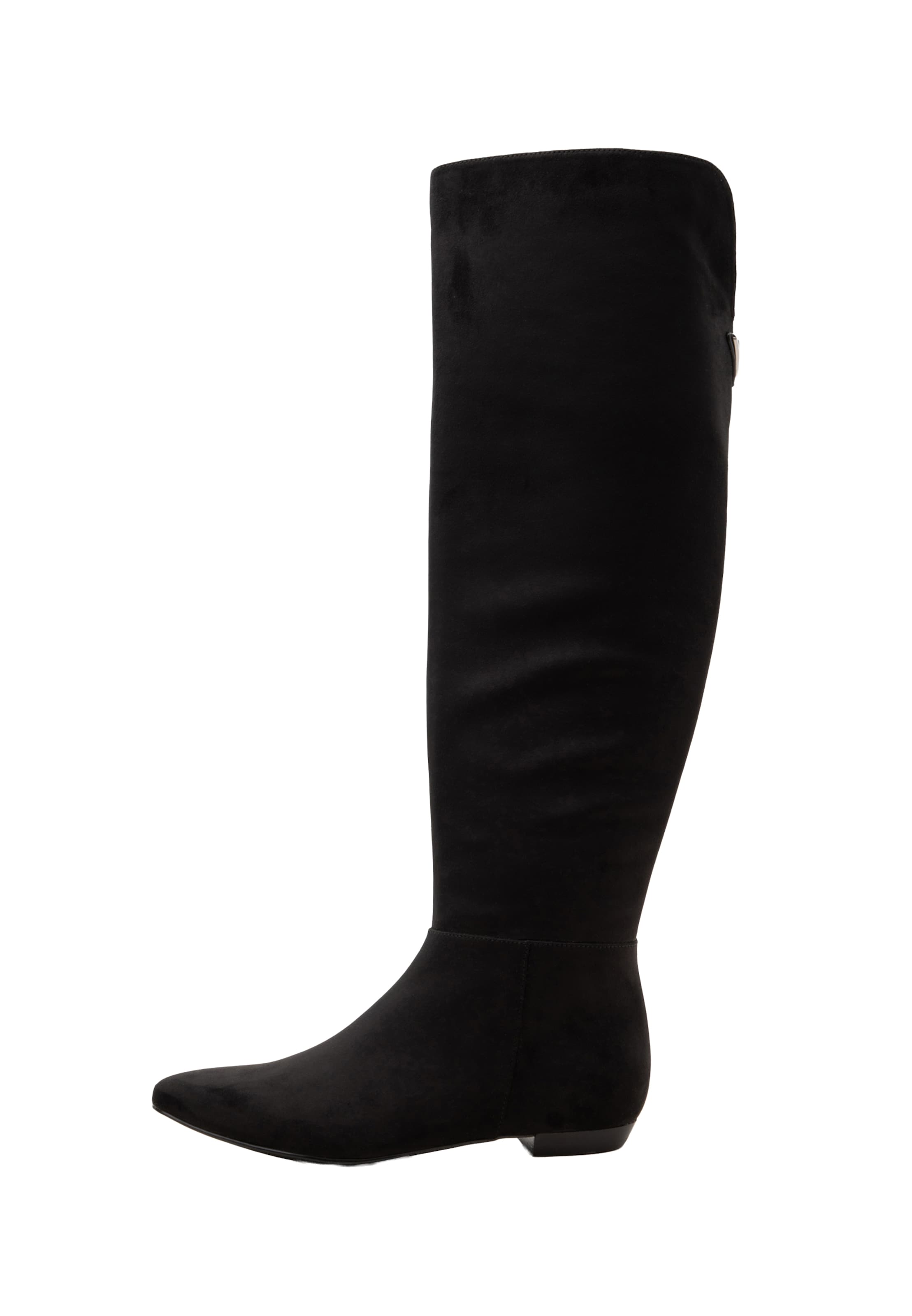 Stivale 'Cordan' di GUESS in nero: frontale