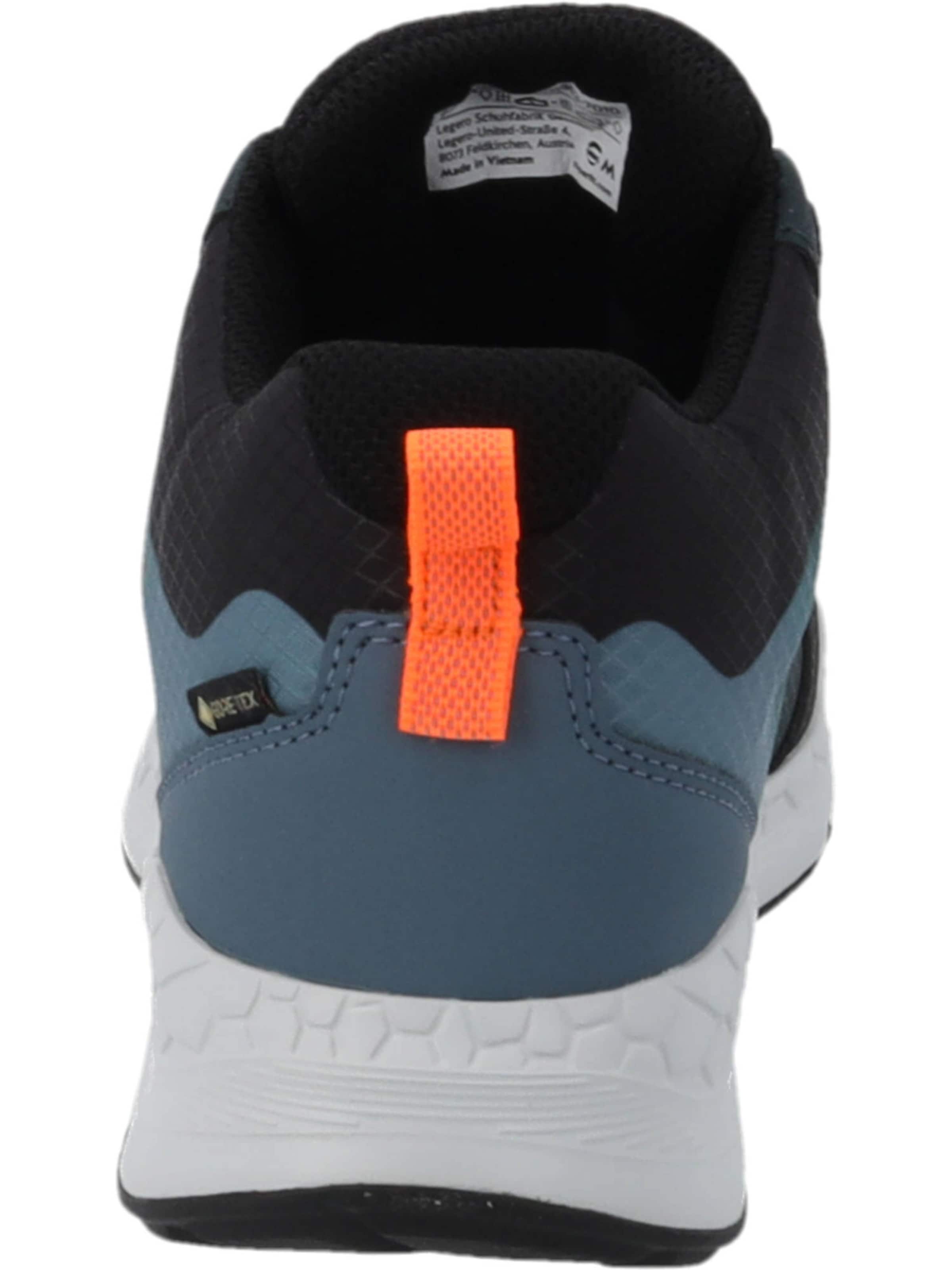 Baskets 'Free Ride 00563' SUPERFIT en bleu