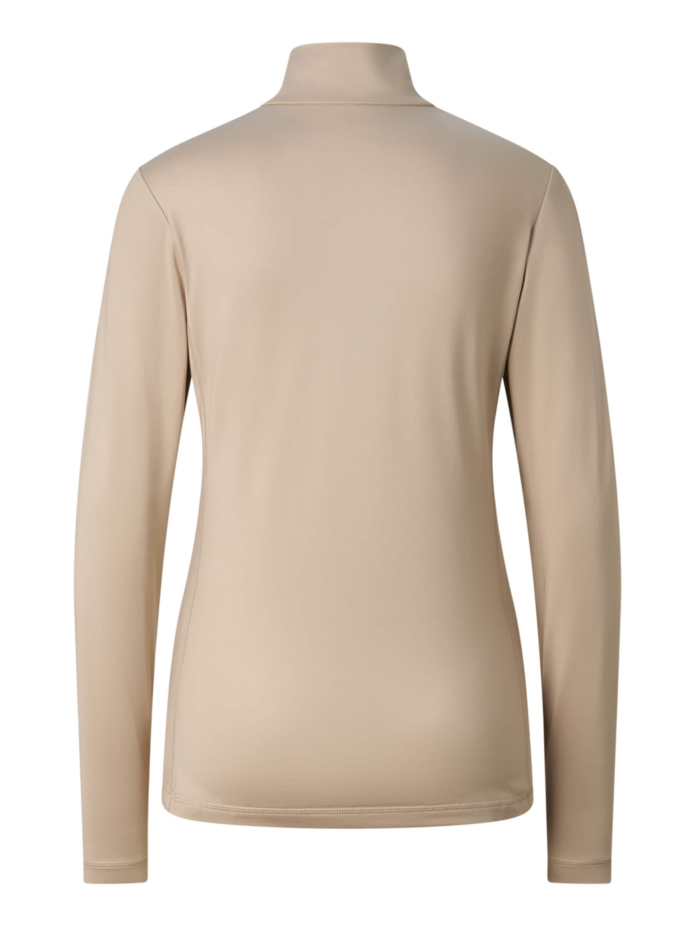 Bogner Fire + Ice Performance shirt 'Margo  ' in Beige