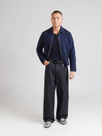 ANTONY MORATO Пуловер в синьо