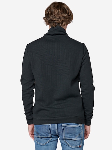 KOROSHI Суичър в черно