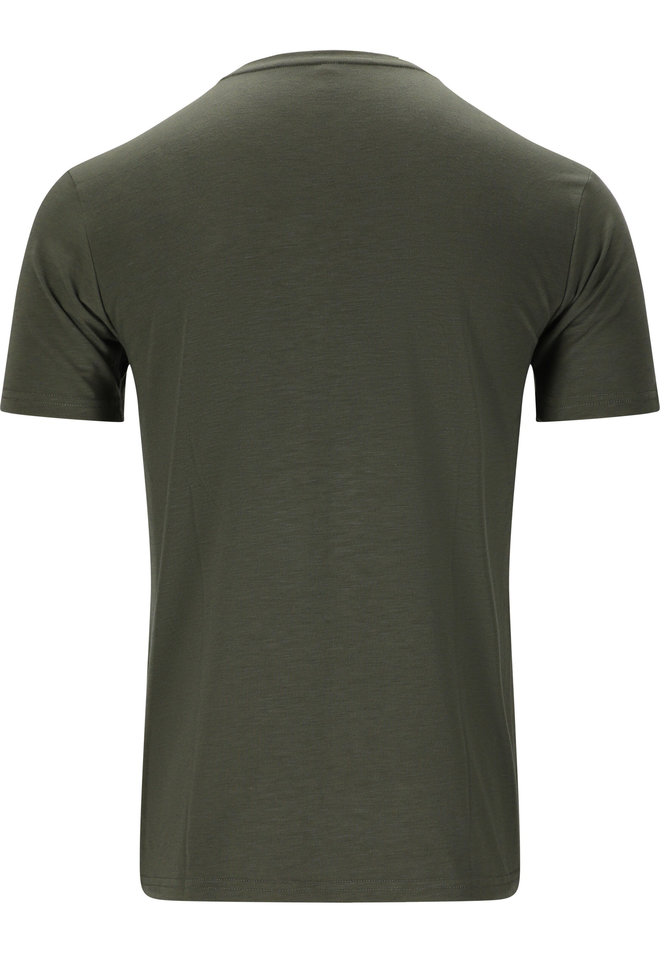 Virtus Performance shirt 'Jokers V3' in Green