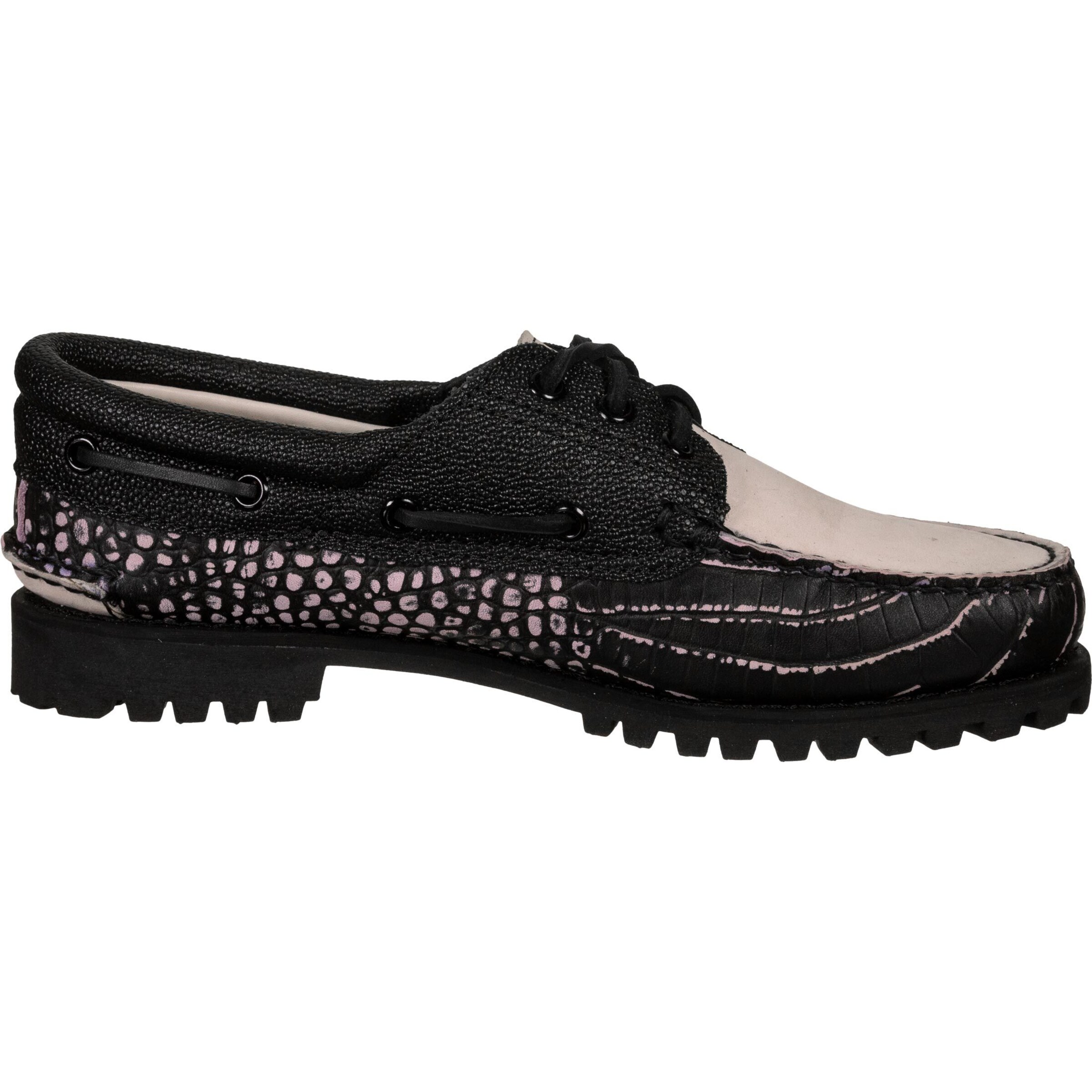 Mocassin 'Heritage Noreen' TIMBERLAND en noir