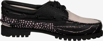 TIMBERLAND Moccasins 'Heritage Noreen' in Black