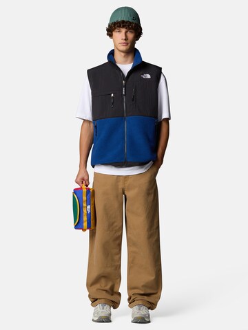 Trousses de toilette THE NORTH FACE en bleu