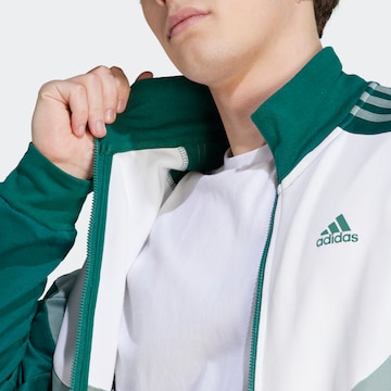 ADIDAS SPORTSWEAR - Fato de treino em verde