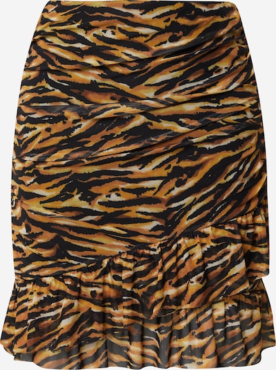 EDITED Suknja 'Kiera' u bež, Pregled proizvoda