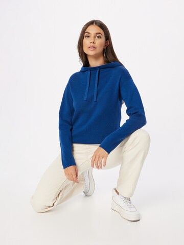 Pull-over s.Oliver en bleu