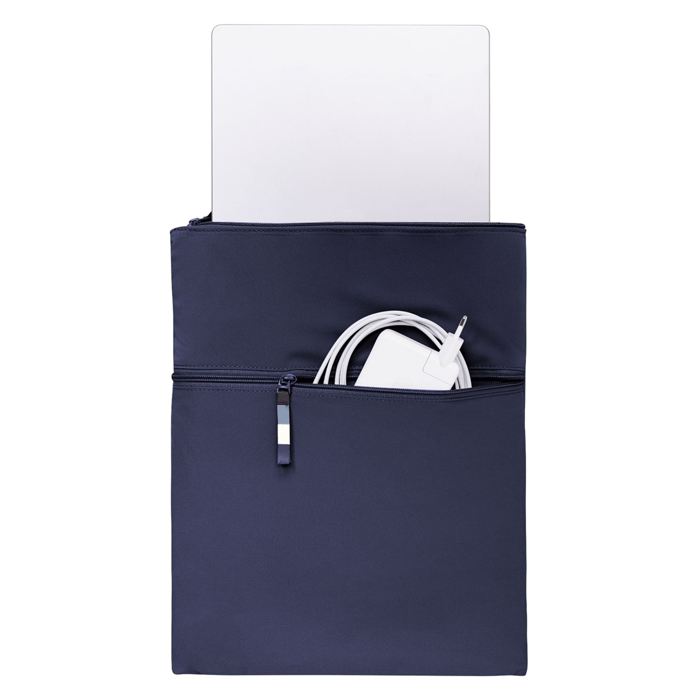 Got Bag Backpack 'Rolltop 2.0' in Blue