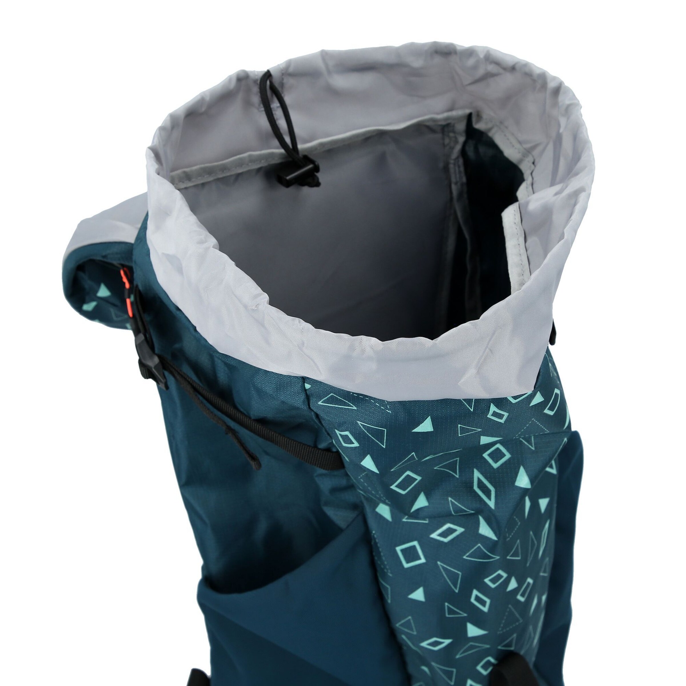 Sac à dos de sport SALEWA en vert