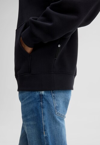 Pull-over STRELLSON en bleu