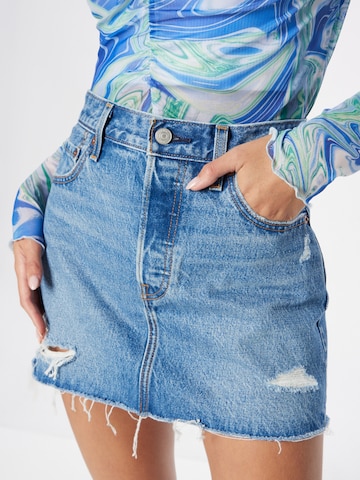 LEVI'S ® Skirt in Blue