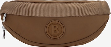 BOGNER Fanny Pack 'Maggia Janica' in Brown: front