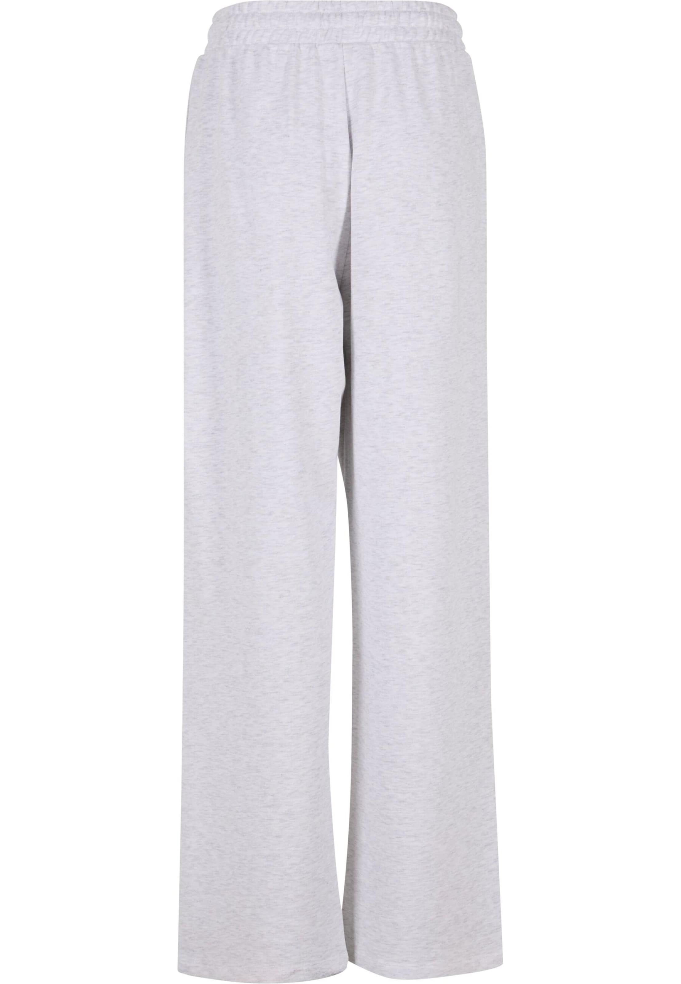 Loosefit Pantalon 'Nice' DEF en gris