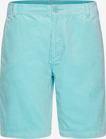 H.I.S Hose in Blau: Vorderseite