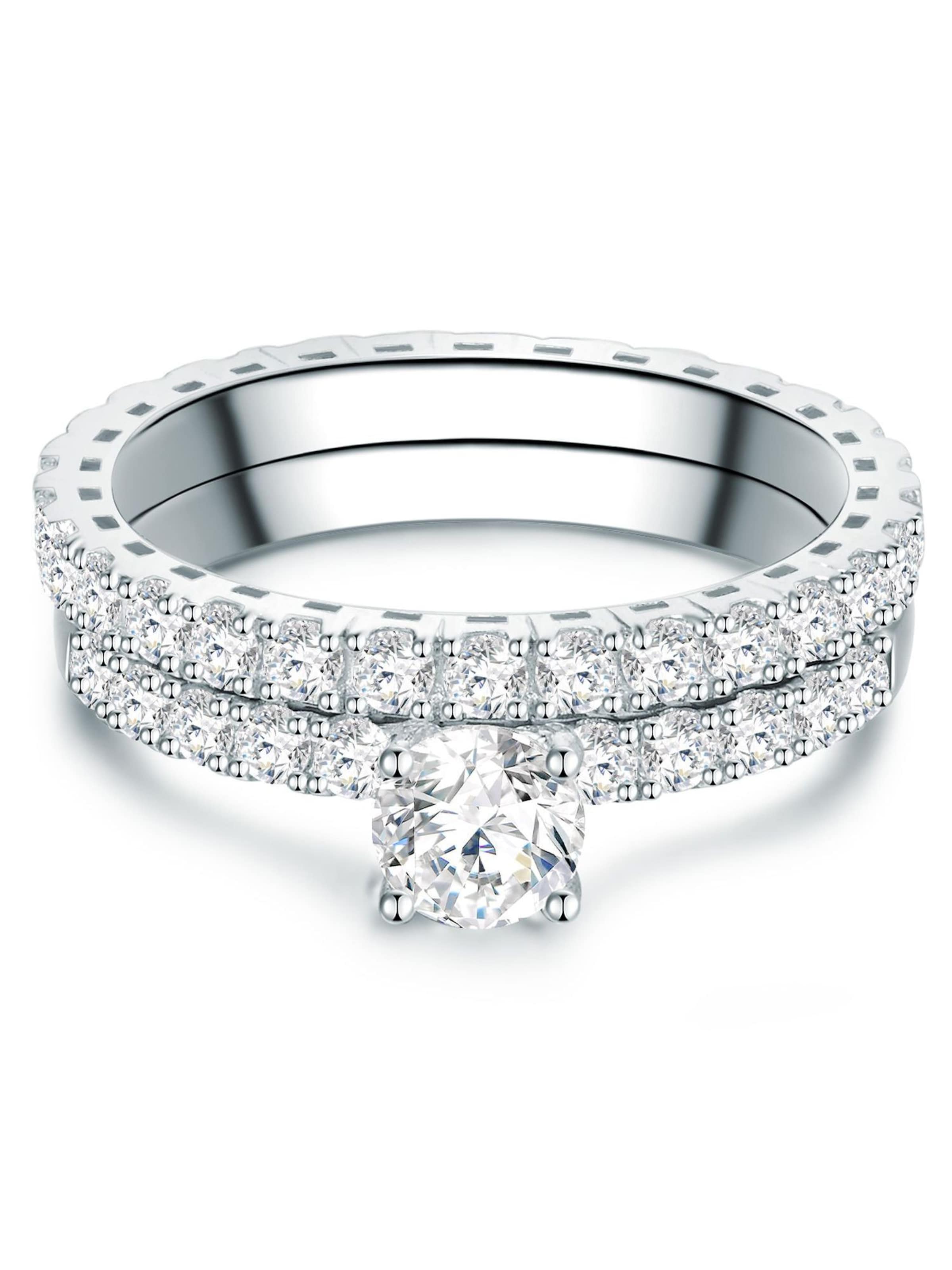 Bague Trilani en argent