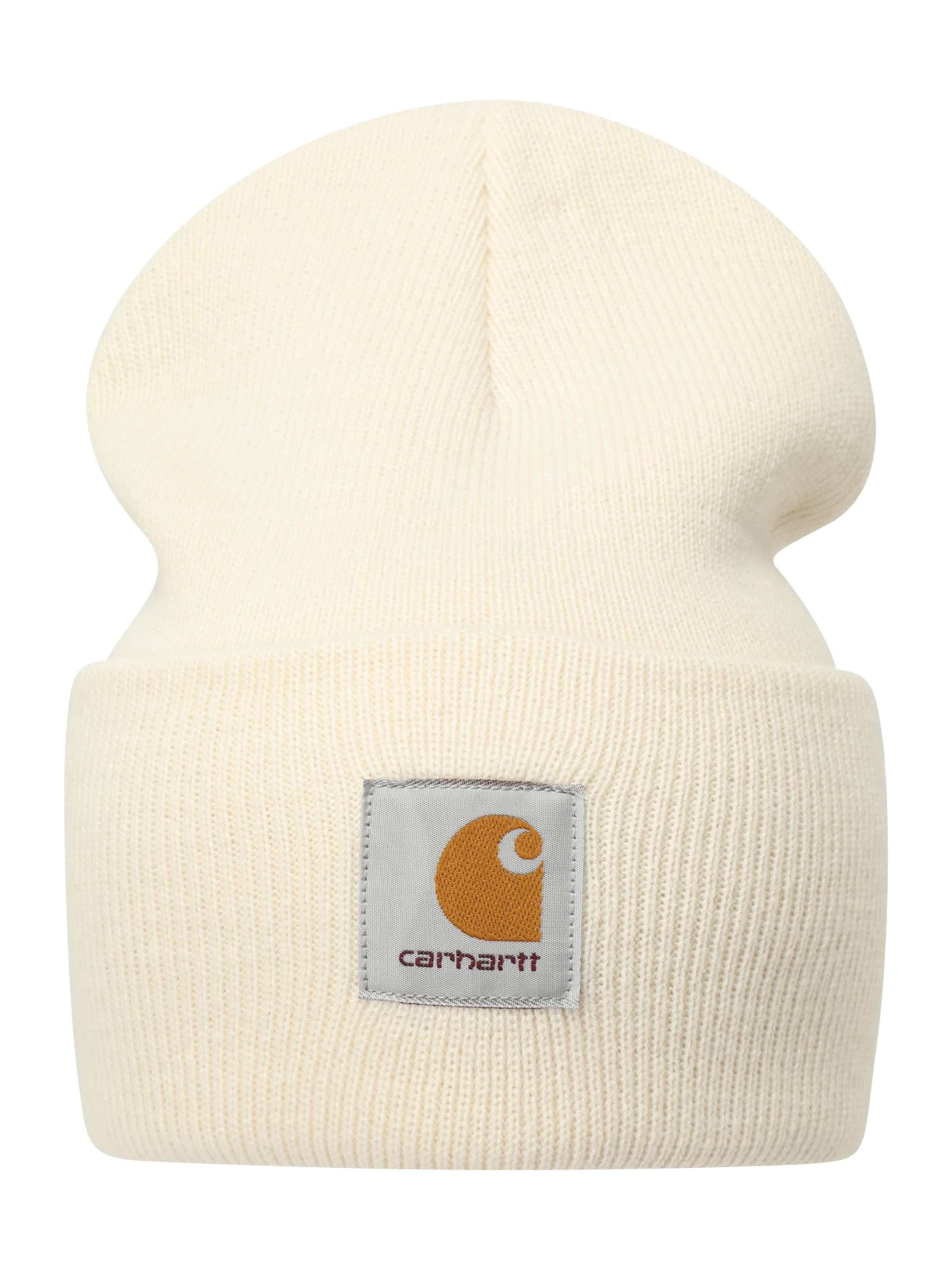 Carhartt WIP Mössa i vit