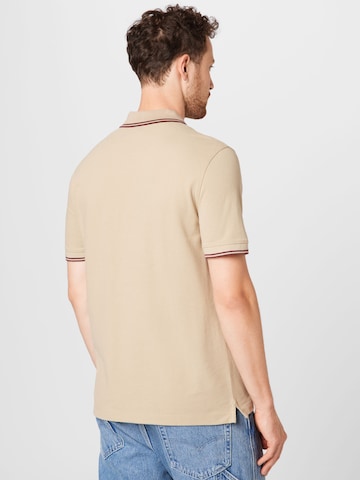 Banana Republic - Camiseta en beige