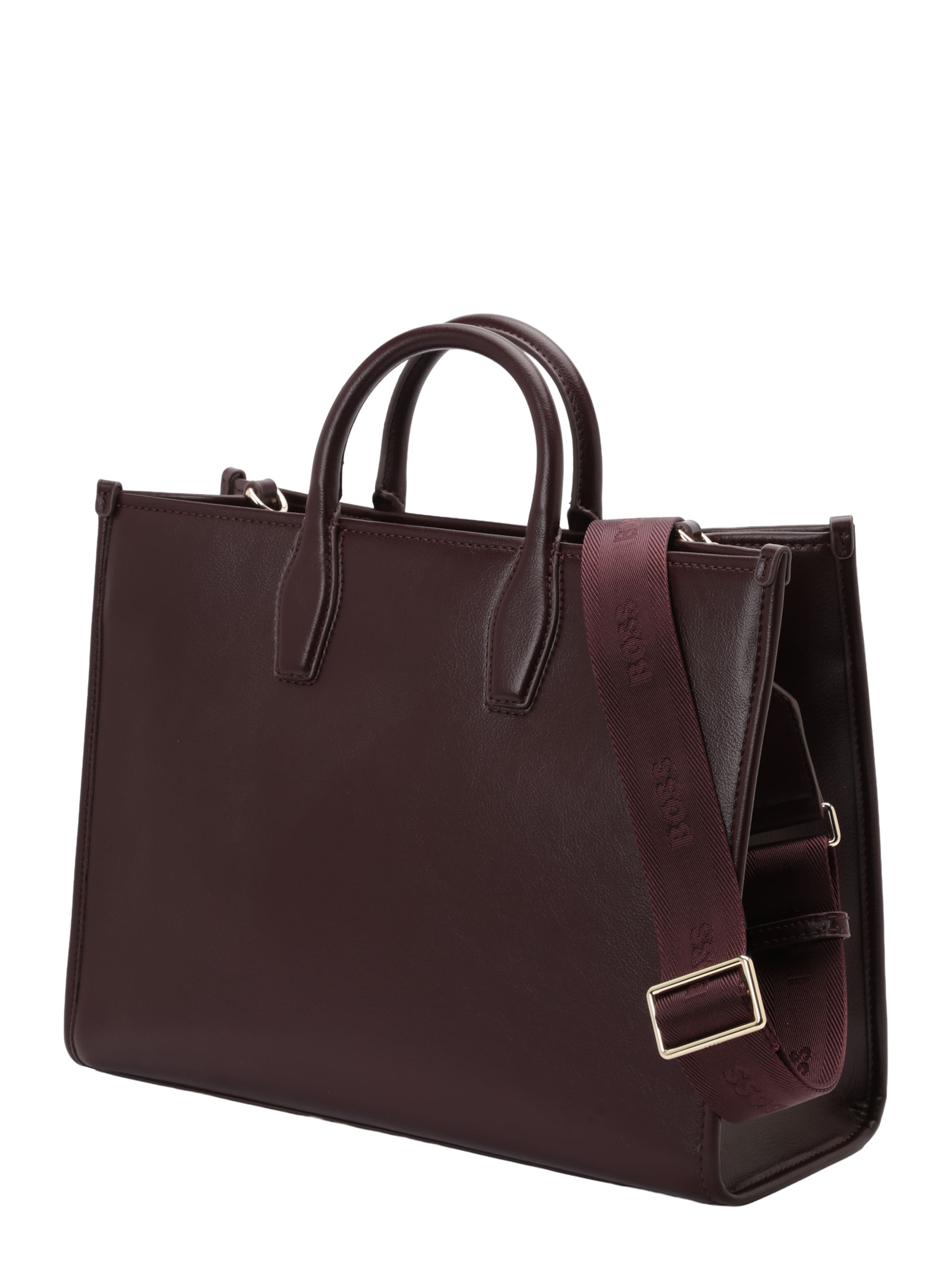 BOSS Shopper 'Sandy' in Purple