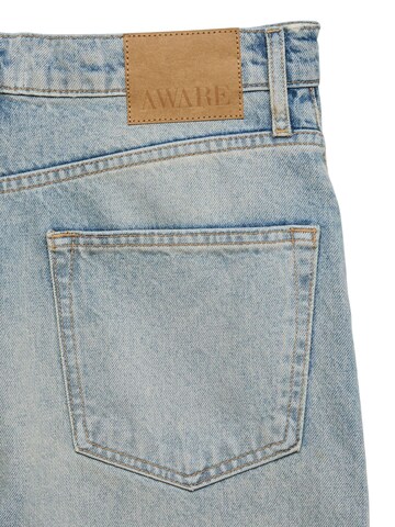VERO MODA Regular Jeans in Blauw