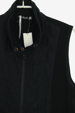 Betty Barclay Vest in S in Black