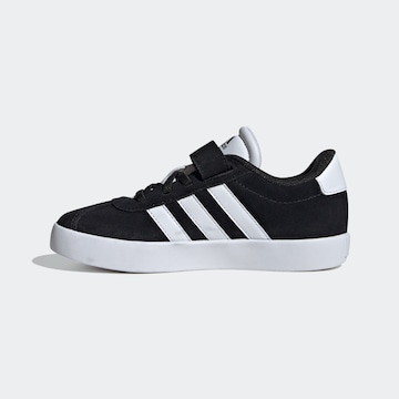 ADIDAS SPORTSWEAR Sneakers 'Vl Court 3.0 El C' in Black