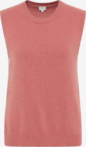 ETERNA Sweater in Pink: front