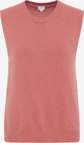 ETERNA Pullover in Pink: predná strana