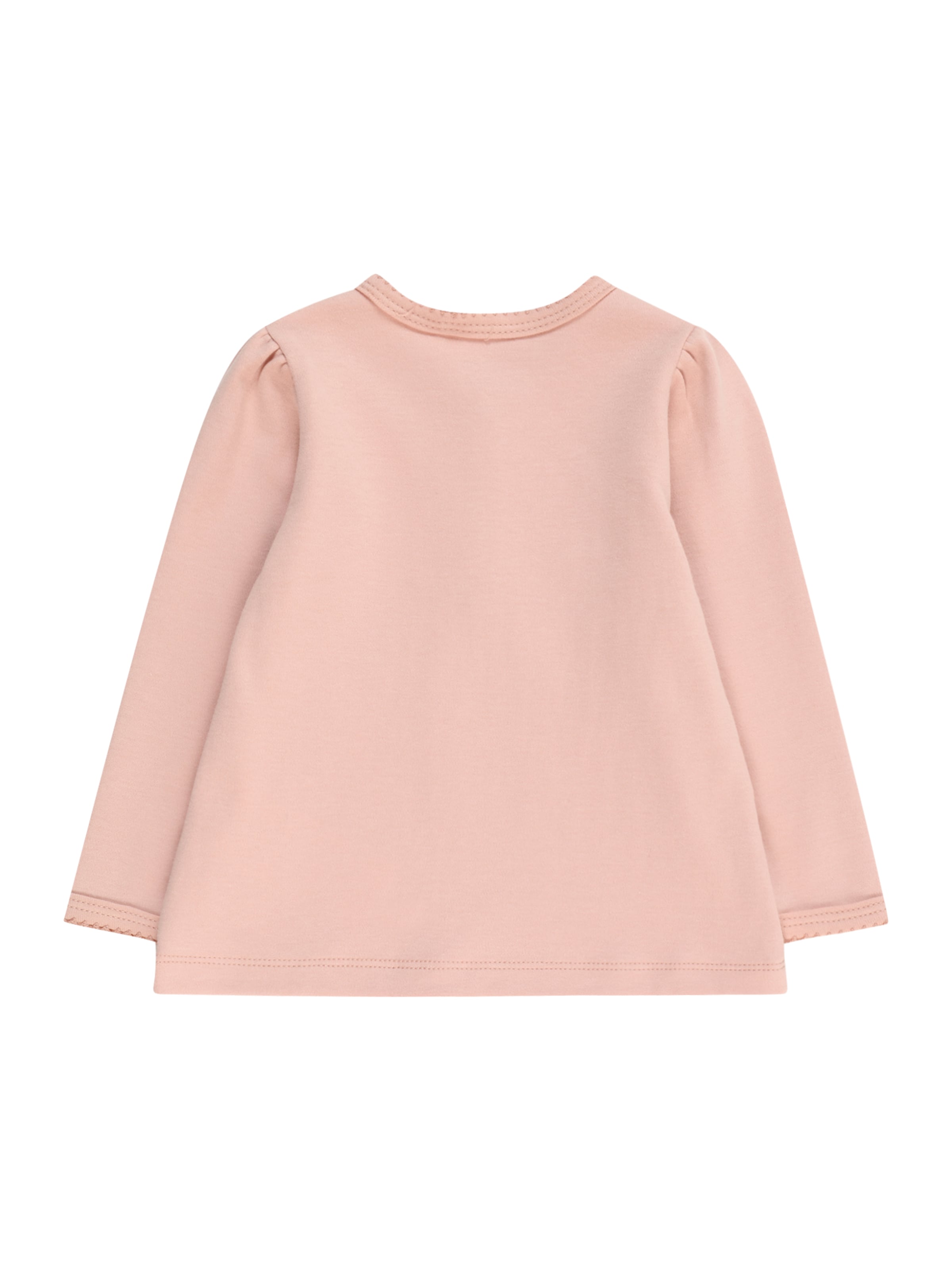 Fixoni Shirts i pink