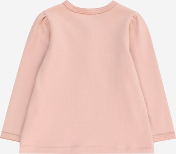 Fixoni T-shirt i rosa