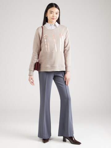 Sweat-shirt GAP en beige