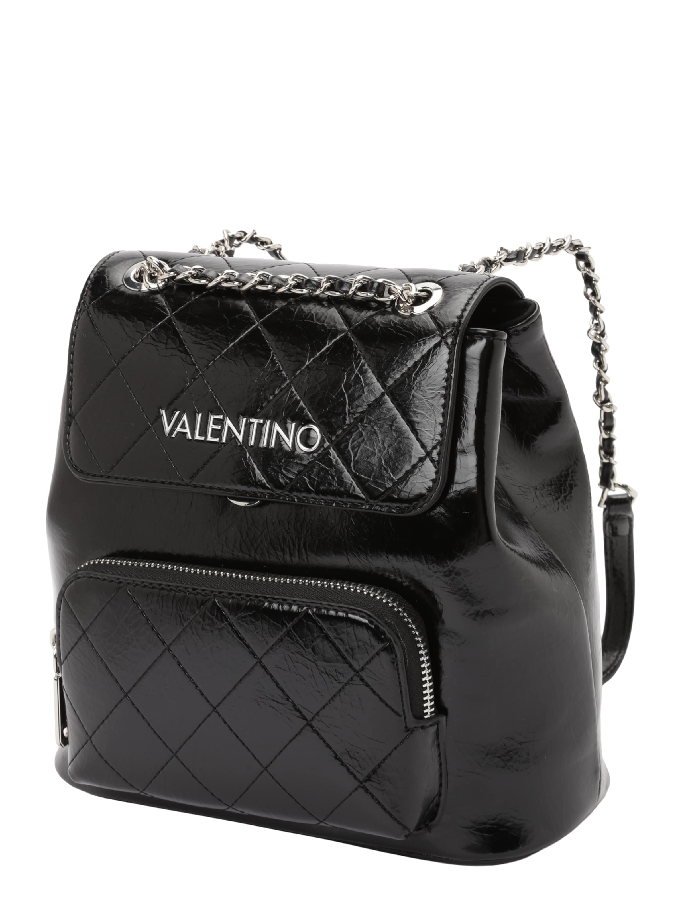 VALENTINO Backpack in Black