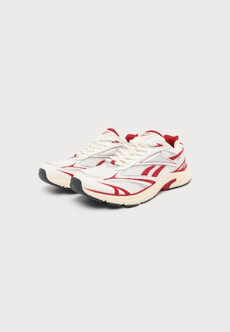 Reebok Športová obuv 'BELWAVE' - Biela
