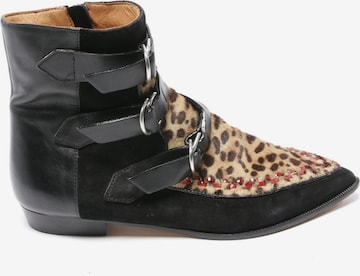 ISABEL MARANT Dress Boots in 40 in Mixed colors: front
