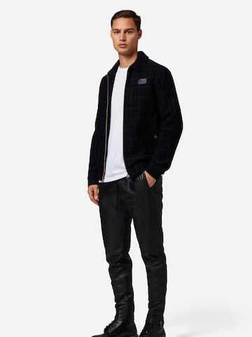 Tapered Pantaloni 'Mike' di RICANO in nero