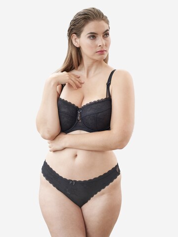 SugarShape String 'Sienna' in Schwarz