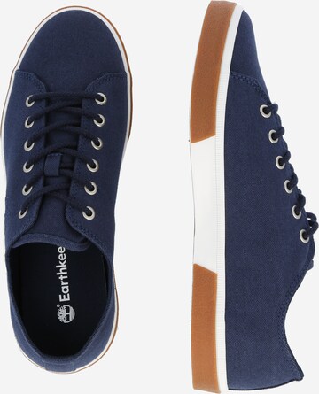 TIMBERLAND Sneaker in Blau