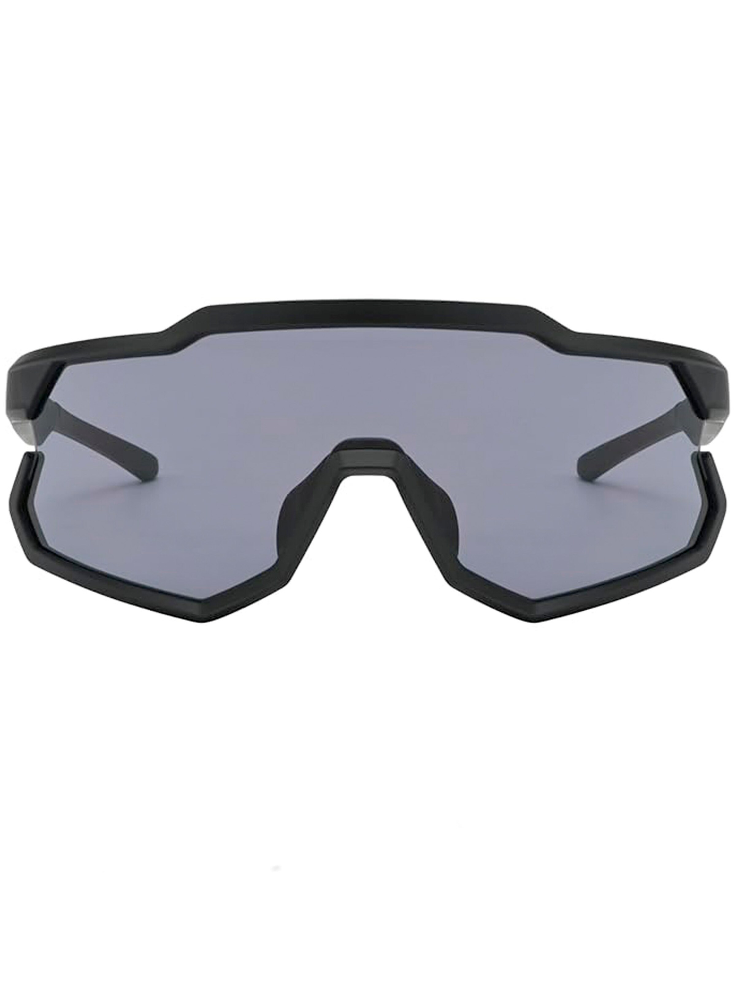 Surf Monkey - Gafas de sol deportivas en negro