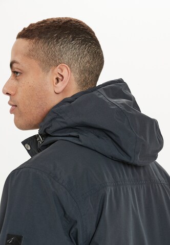 Whistler Sportjas 'Buro' in Blauw
