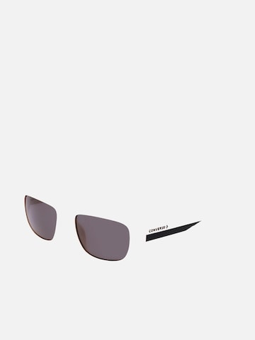 CONVERSE Sunglasses in White: front