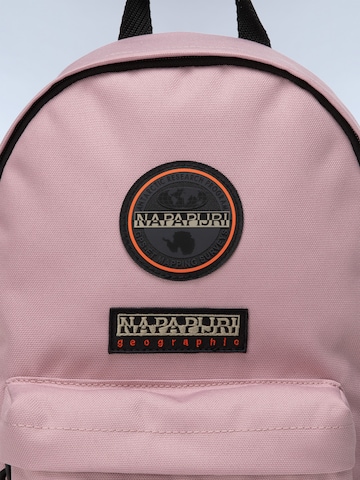 Zaino 'Voyage' di NAPAPIJRI in rosa