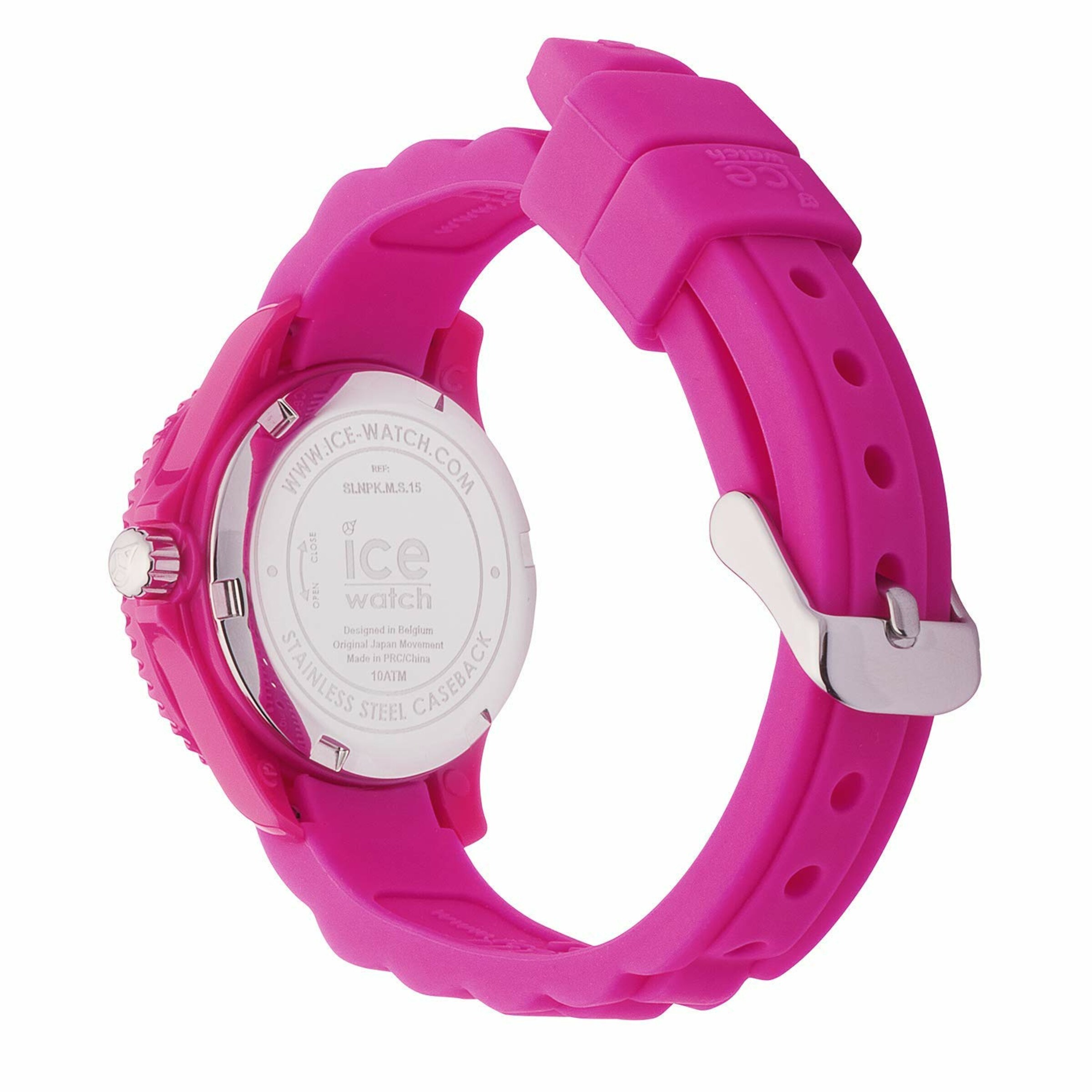 ICE WATCH Watch 'Forever' in Pink