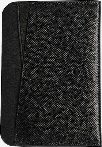 juoda Scalpers Dėklas 'Warton Free': priekis