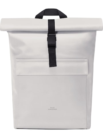 Ucon Acrobatics Backpack 'Jannik Medium Lotus Infinity' in Grey: front