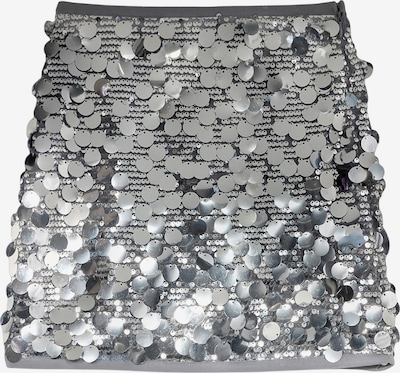 Sijonas 'KOGJADEL' iš ONLY GIRLS, spalva – sidabrinė, Prekių apžvalga