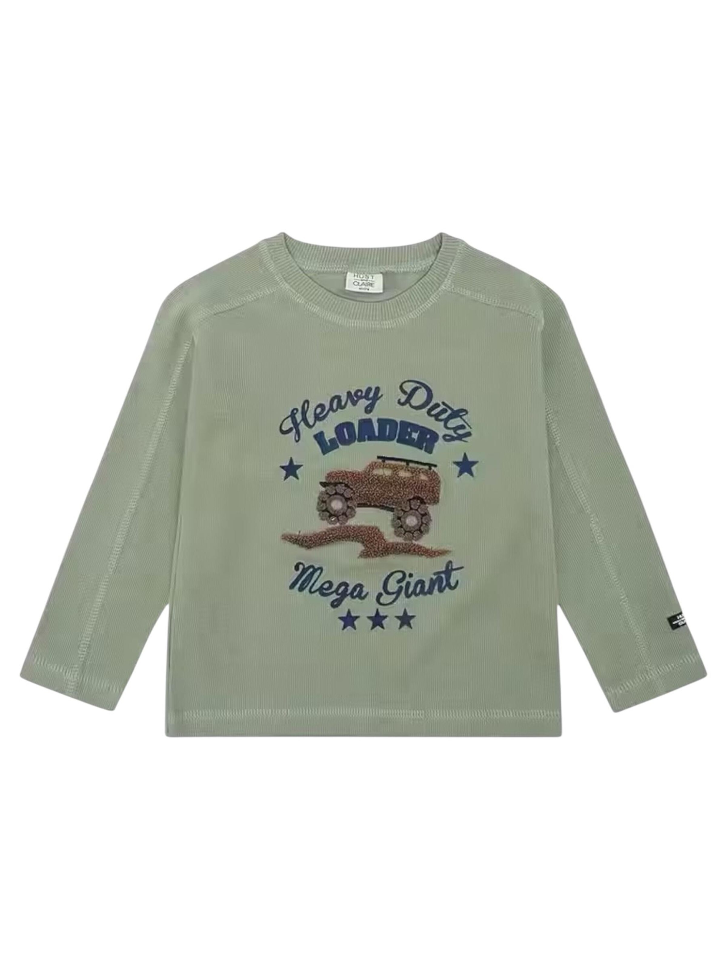 Hust & Claire Shirt in 92/Regular in Green, Item view