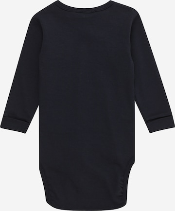 GANT - Pijama entero/body en negro