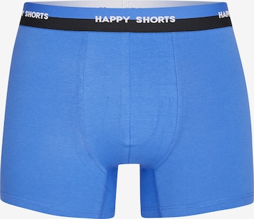 Happy Shorts Boxershorts in Mischfarben