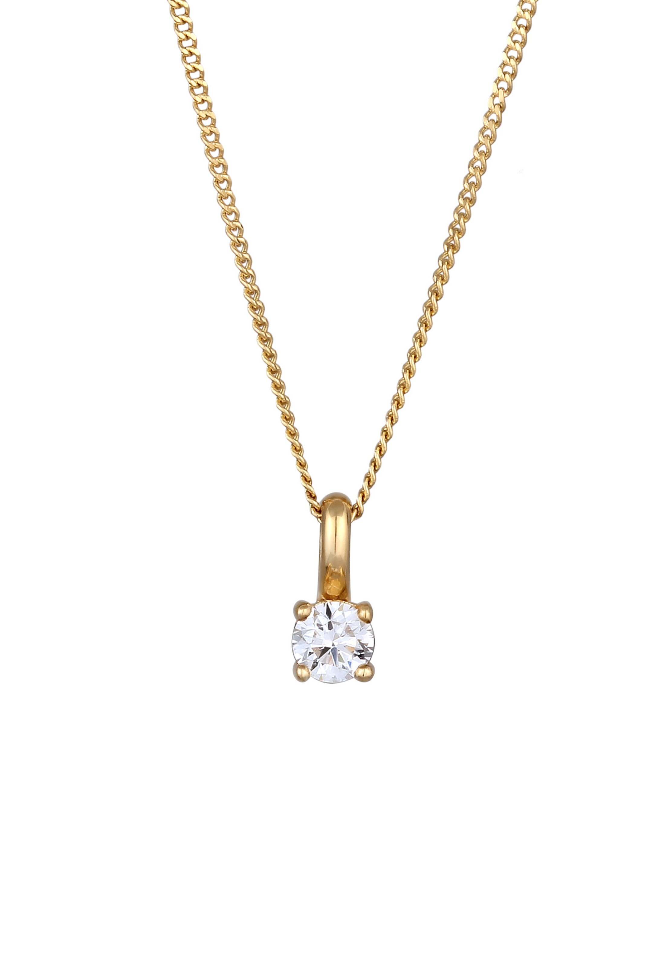 Chaîne 'Diamant' Elli DIAMONDS en or