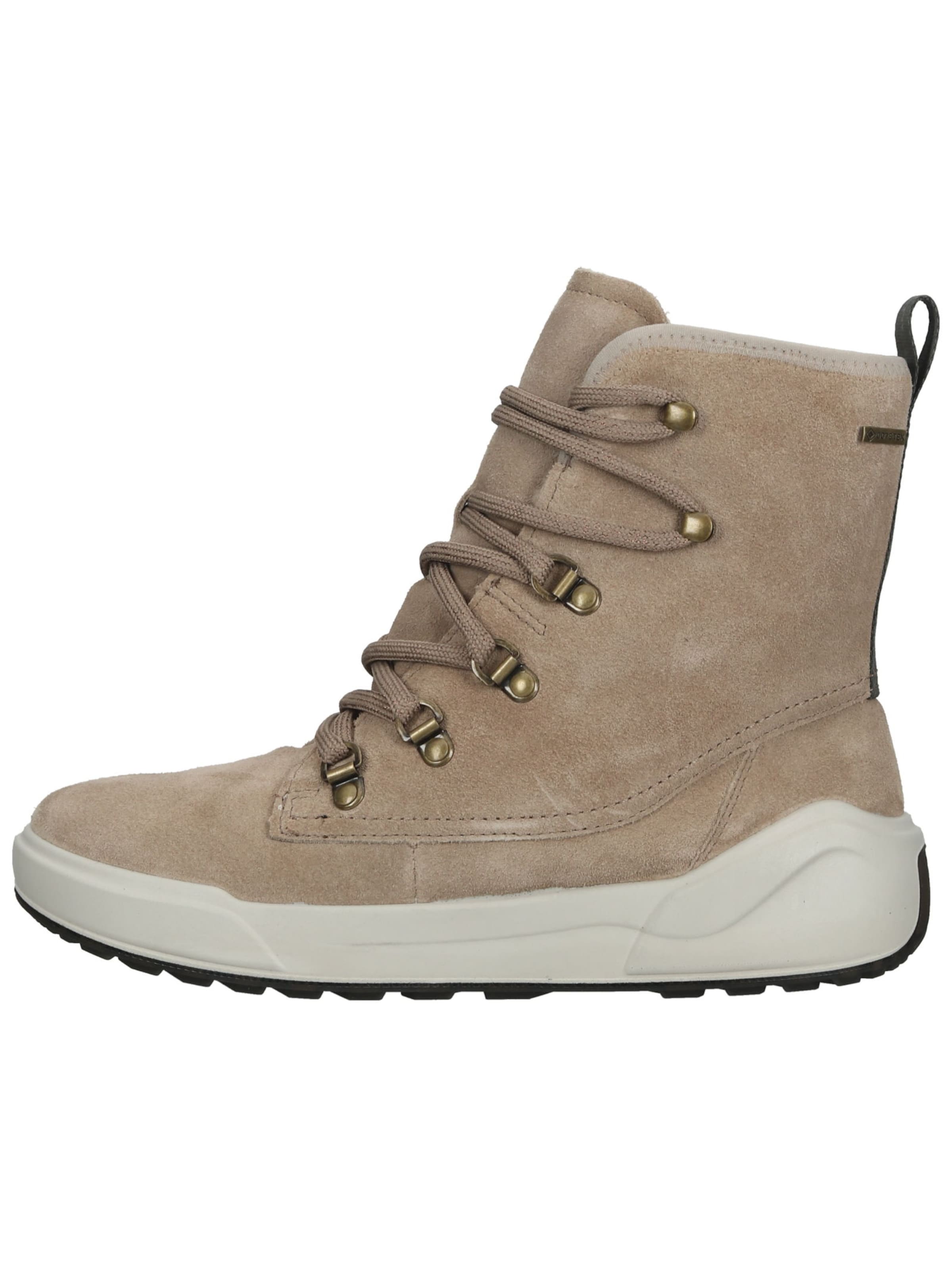 Legero Veterlaarsjes in Beige